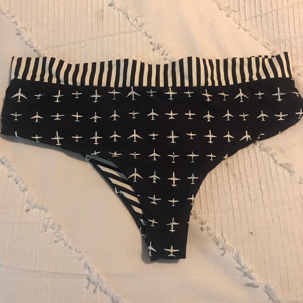 Boys + Arrows Raz bottoms